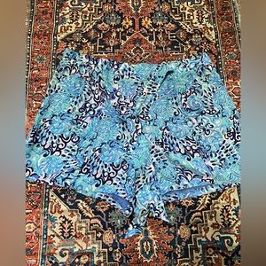 Lilly Pulitzer Shorts